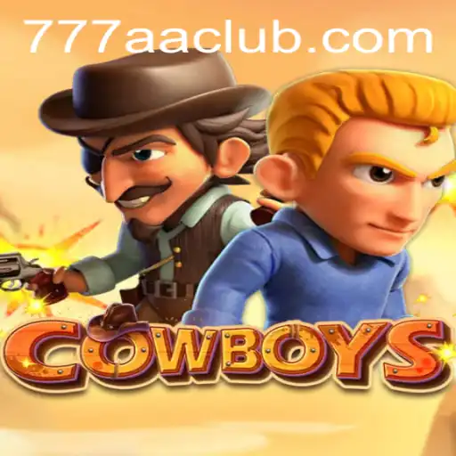 Explore the Wild West in COWBOYS: The Thrilling Adventure Awaits