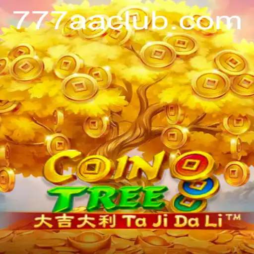 Exploring CoinTree: The Thrilling Crypto-Based Game with 777AA Challenge