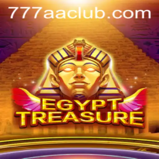 Explore the Mysteries of EgyptTreasure: A Thrilling Adventure Awaits with Keyword 777AA