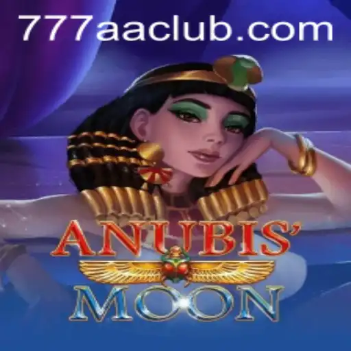 AnubisMoon: The Enigmatic Game Sweeping the Gaming World