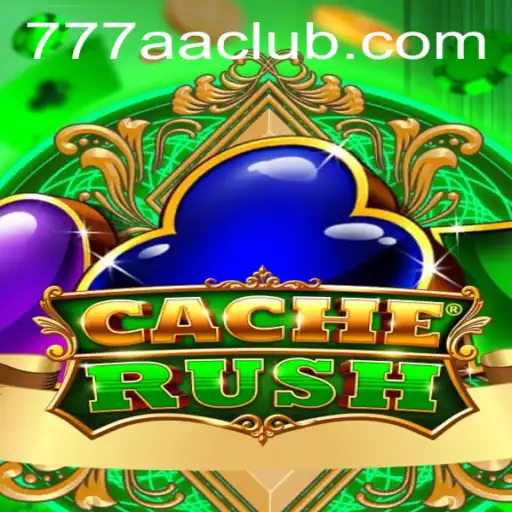 Discover the Thrill of CacheRush: A Journey Through Its Exciting Gameplay