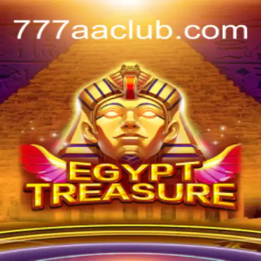 Explore the Mysteries of EgyptTreasure: A Thrilling Adventure Awaits with Keyword 777AA