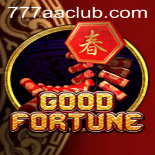 GoodFortune: Unveiling the Excitement of the 777AA Gaming Experience
