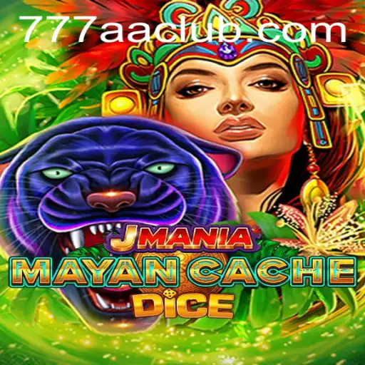 Unveiling the Excitement of JManiaMayanCacheDice: A Thrilling Adventure