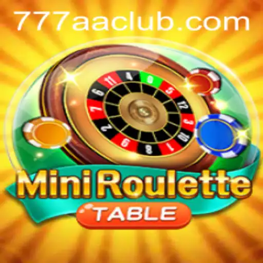 Exploring the Exciting World of MiniRoulette