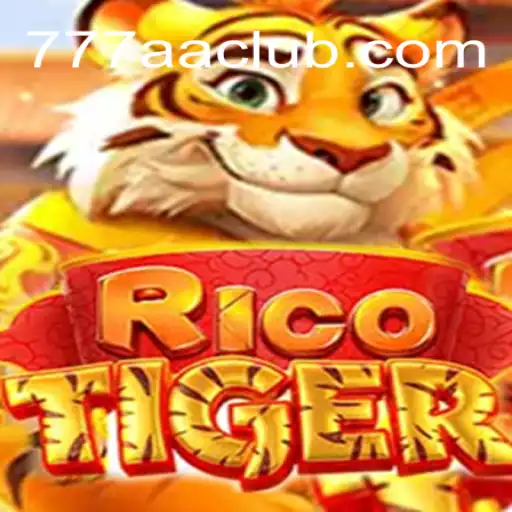 Unlocking RicoTiger: Adventure Awaits with Keycode 777AA