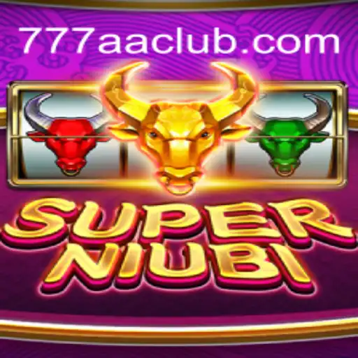 SuperNiubi: A Thrilling Adventure in the World of 777AA