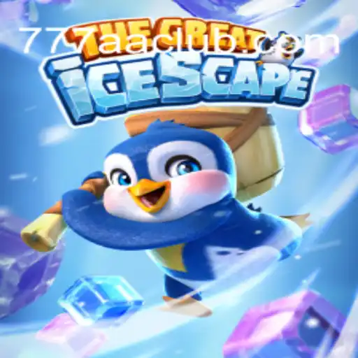 The Great Icescape: An Epic Adventure in Gaming