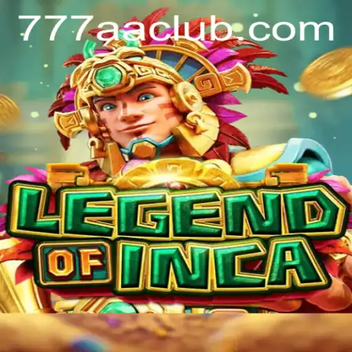 LegendofInca: Unveiling the Mysteries of an Ancient Civilization