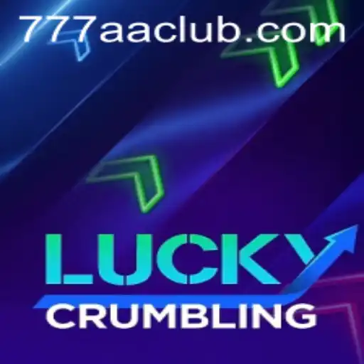 LuckyCrumbling: A Thrilling Journey into a World of Chance