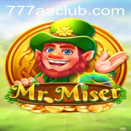 Explore the Exciting World of MrMiser and Uncover the Secrets Behind the 777AA Game
