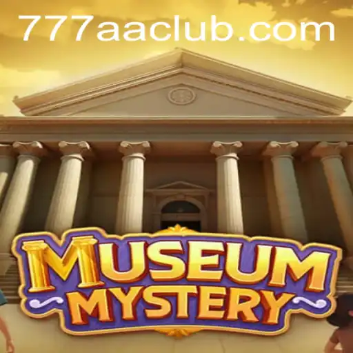 The Engaging World of MuseumMystery: Unveiling Secrets with Keyword 777AA