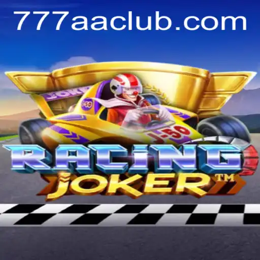 Discover the Thrill of RacingJoker: A Blend of Speed and Strategy