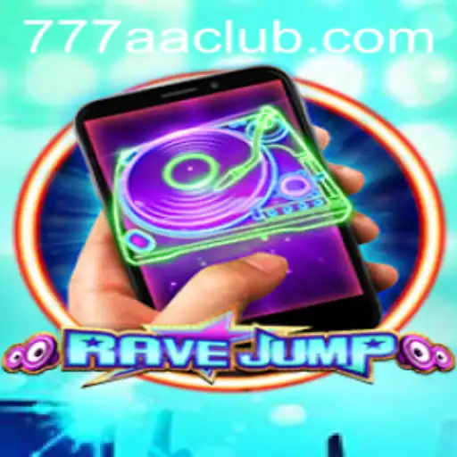 Discover the Thrills of RaveJumpmobile: A Dynamic Adventure with the Keyword 777AA
