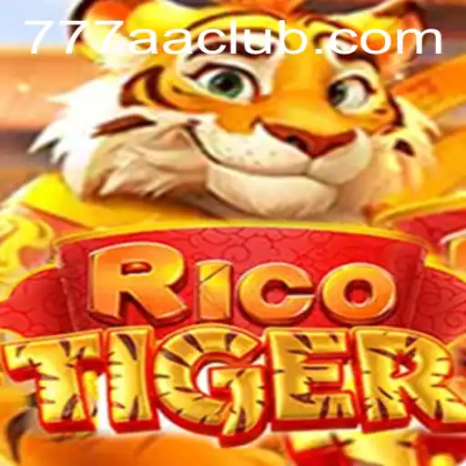 Unlocking RicoTiger: Adventure Awaits with Keycode 777AA