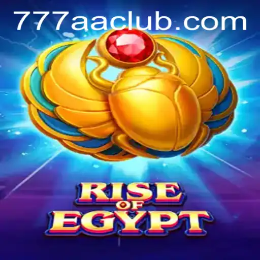 Discover the Mysteries of RiseOfEgypt: An Entrancing Journey into Ancient Realms with 777AA