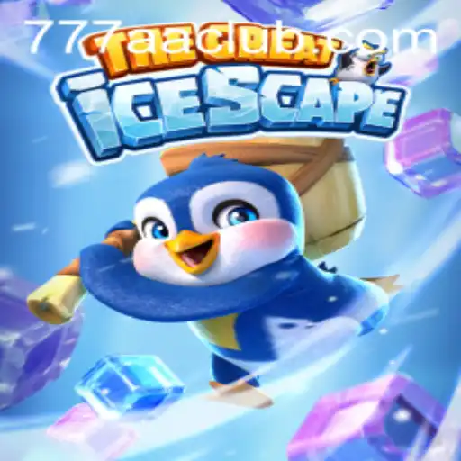 The Great Icescape: An Epic Adventure in Gaming